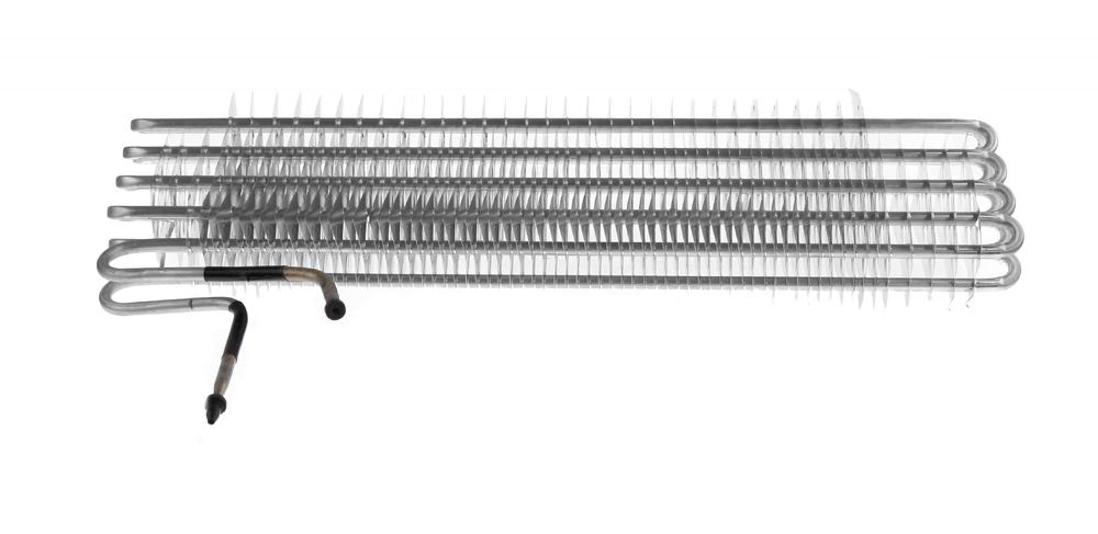 WPW10321158 - Genuine OEM Whirlpool Refrigerator Evaporator Coils.